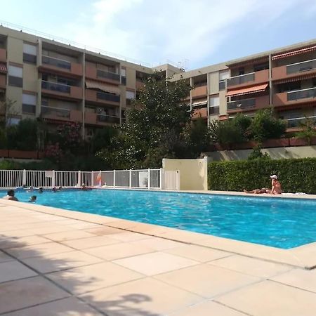 Les Jardins Du Luxembourg Apartment Hyeres Exterior photo