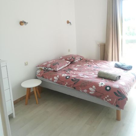Les Jardins Du Luxembourg Apartment Hyeres Exterior photo